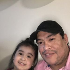 Meet your Posher, Martinez